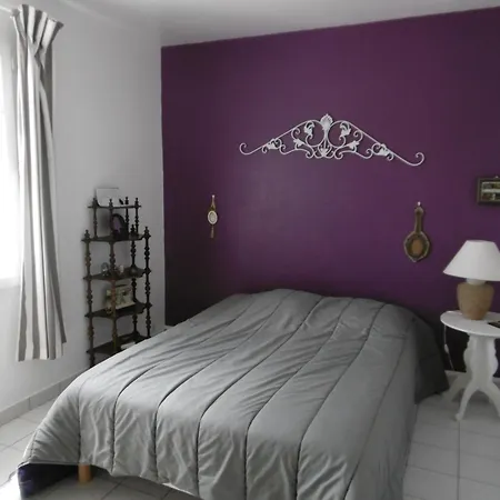 Ferienhaus Maison Calme Proche Noirmoutier, 6 Personnes, Animaux Admis, Parking Prive - Fr-1-823-76 Noirmoutier-en-l'Ile